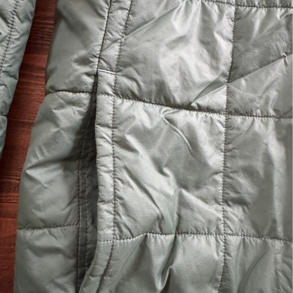 Patagonia Men’s Box Quilted Pullover - Picture 4 of 6